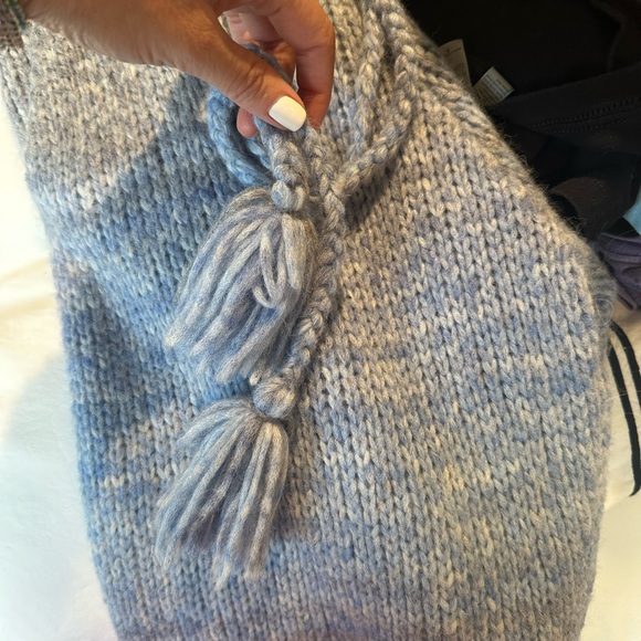 LoveShackFancy sweater set pants AND hoodie - Picture 10 of 15